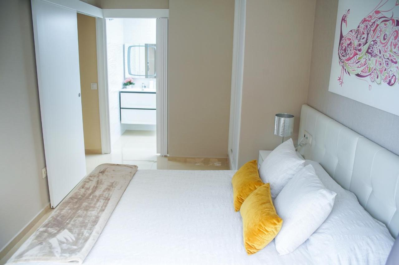 Miramar Primera Linea De Playa Oropesa del Mar Zewnętrze zdjęcie