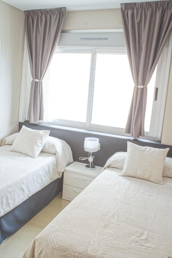 Miramar Primera Linea De Playa Oropesa del Mar Zewnętrze zdjęcie